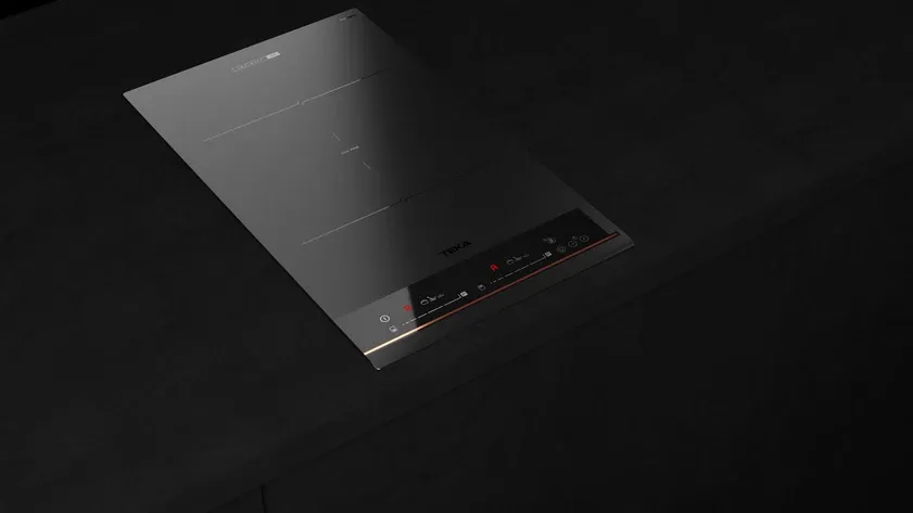 Детальное фото товара: Teka IBF 32-G1 MST MATT BLACK индукционная поверхность