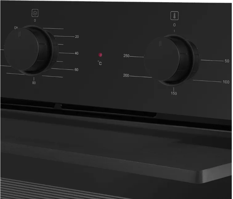 Детальное фото товара: Maunfeld AEOK7610B2