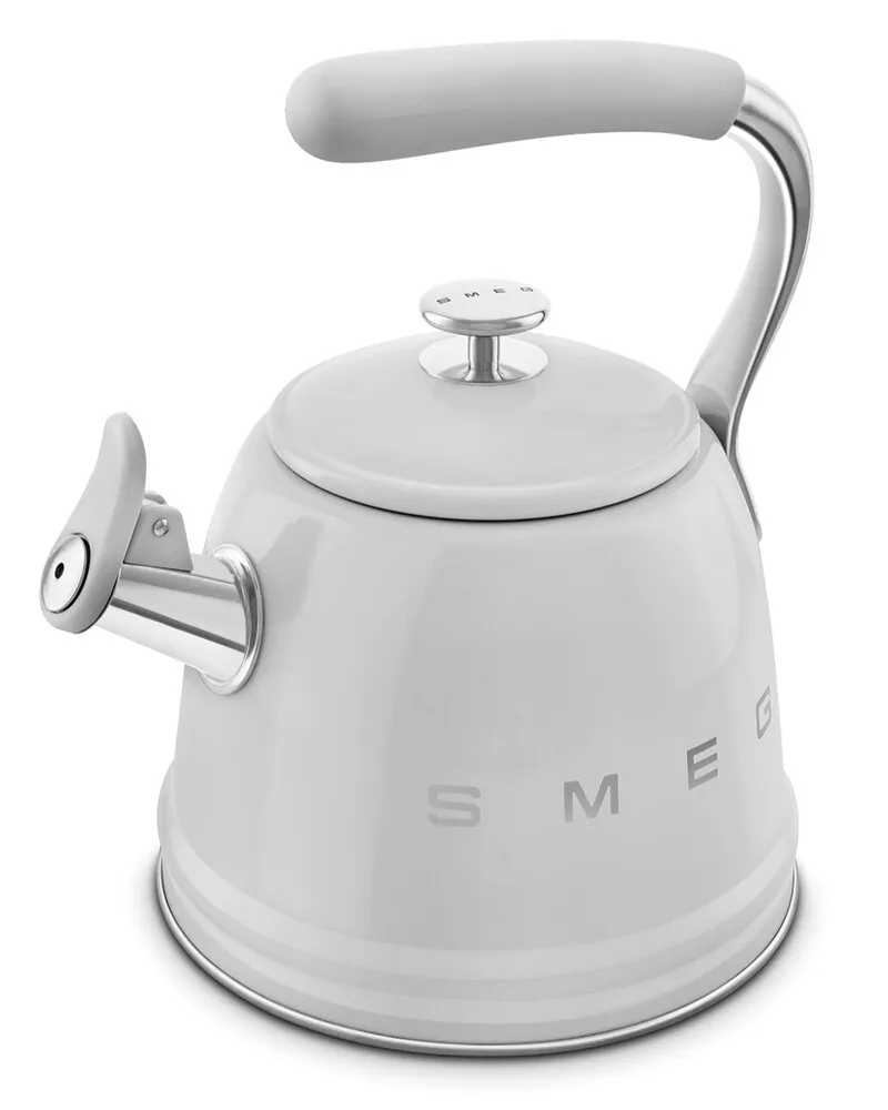 Детальное фото товара: Smeg WKF01SS электрический чайник