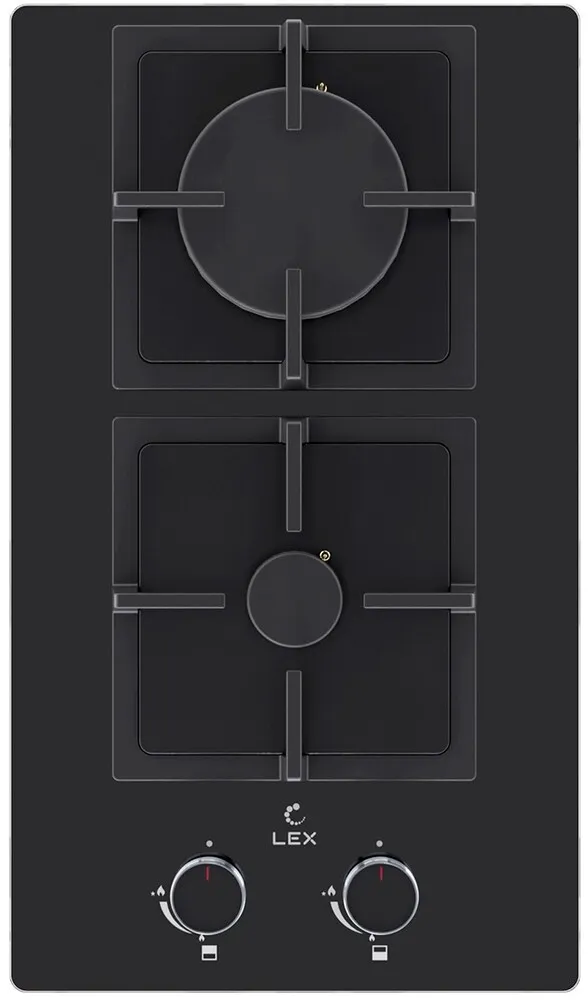 Детальное фото товара: LEX GVG 324 BBL газовая поверхность