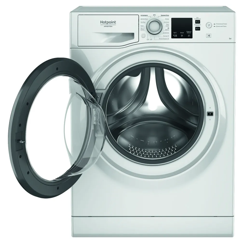 Детальное фото товара: Hotpoint NUS 5015 S RU