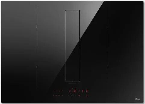 Фото товара: ELICA NIKOLATESLA FIT BL/A/72 индукционная поверхность