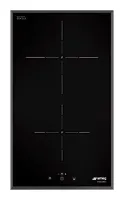 Детальное фото товара: Smeg SI5322B индукционная поверхность