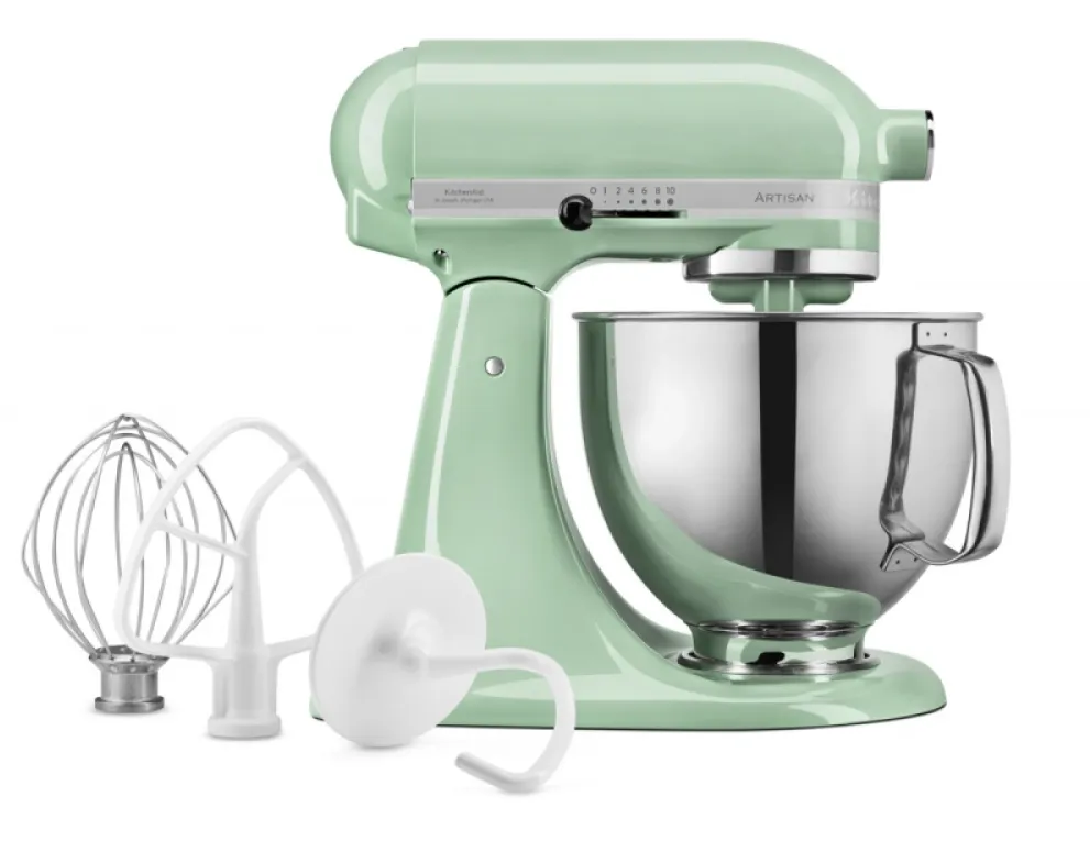 Детальное фото товара: KitchenAid 5KSM125EPT