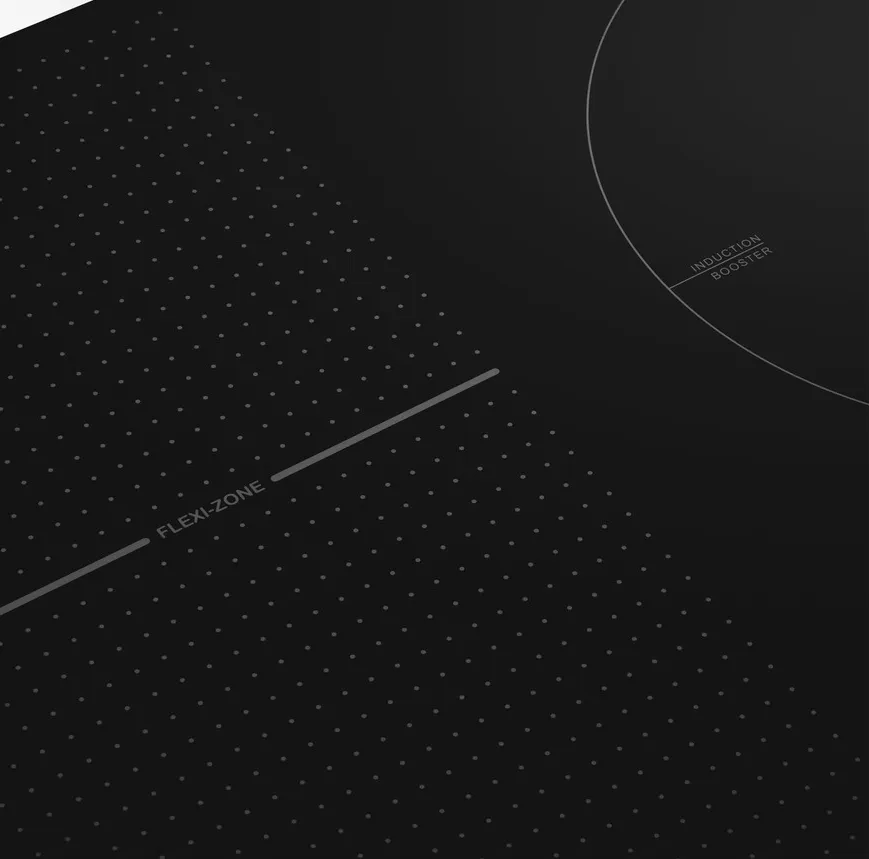 Детальное фото товара: Maunfeld CVI905SFBK индукционная поверхность