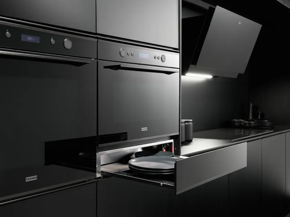 Детальное фото товара: Franke FMY 14 DRW BK