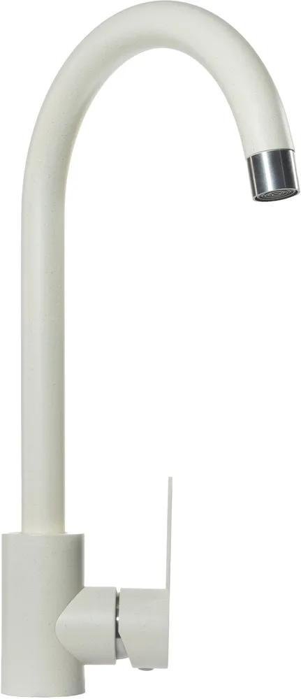 Детальное фото товара: Ecoshtein ES 0500, смеситель, гранит, капучино