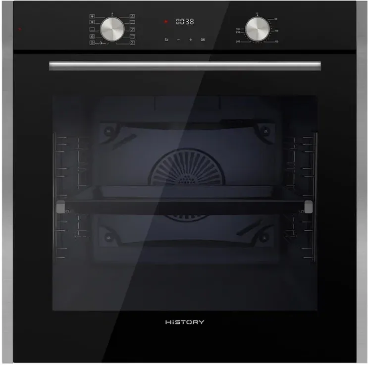 Фото товара: HISTORY OEP8510P.FBK