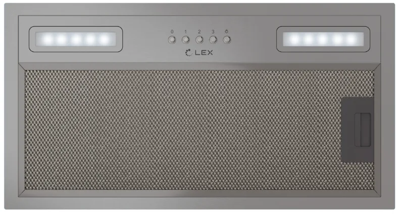Фото товара: LEX HYPER 600 IX