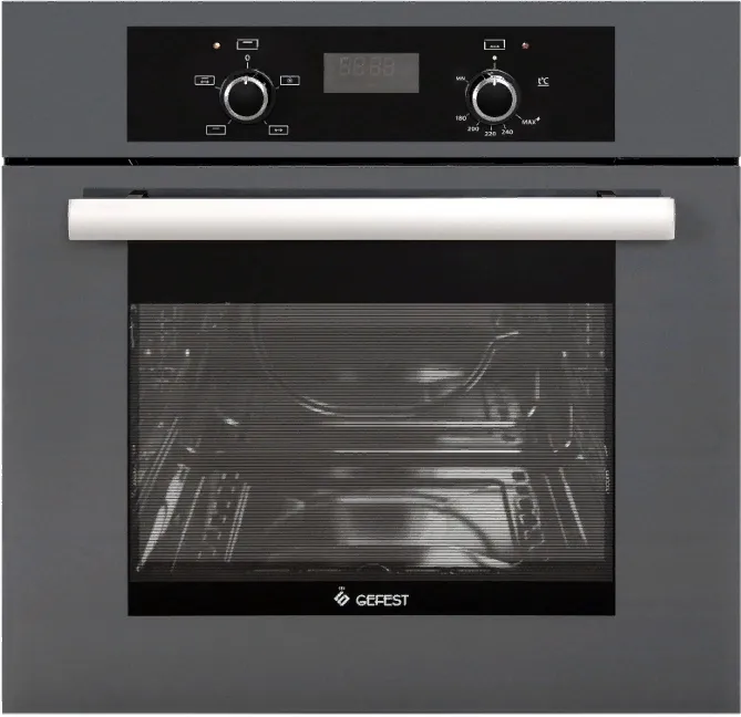 Фото товара: GEFEST ДГЭ 621-03 К56