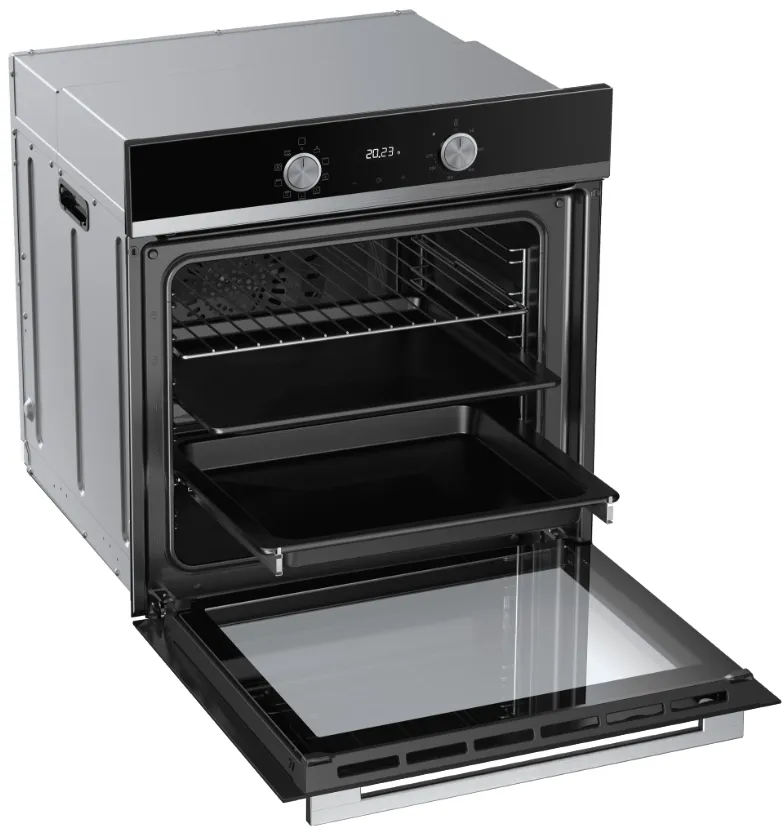 Детальное фото товара: Haier HOQ-K2ANN3BX