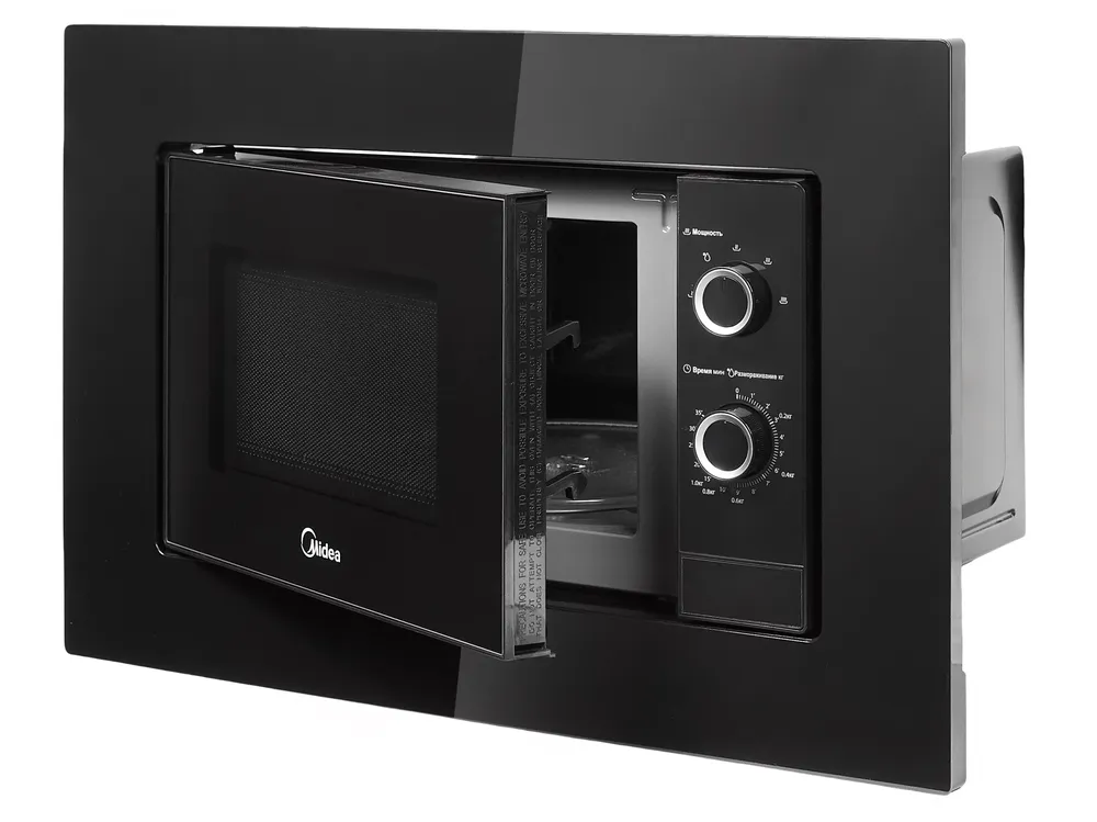 Детальное фото товара: Midea MI50203B