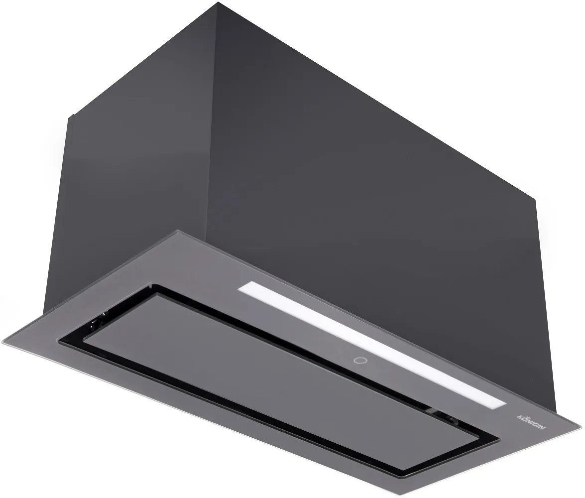 Фото товара: Konigin Navi Grey Glass 60