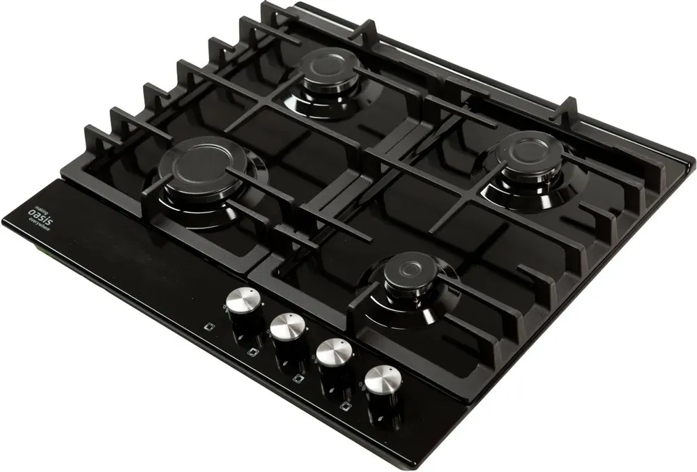 Детальное фото товара: making Oasis everywhere P-MBRP газовая поверхность