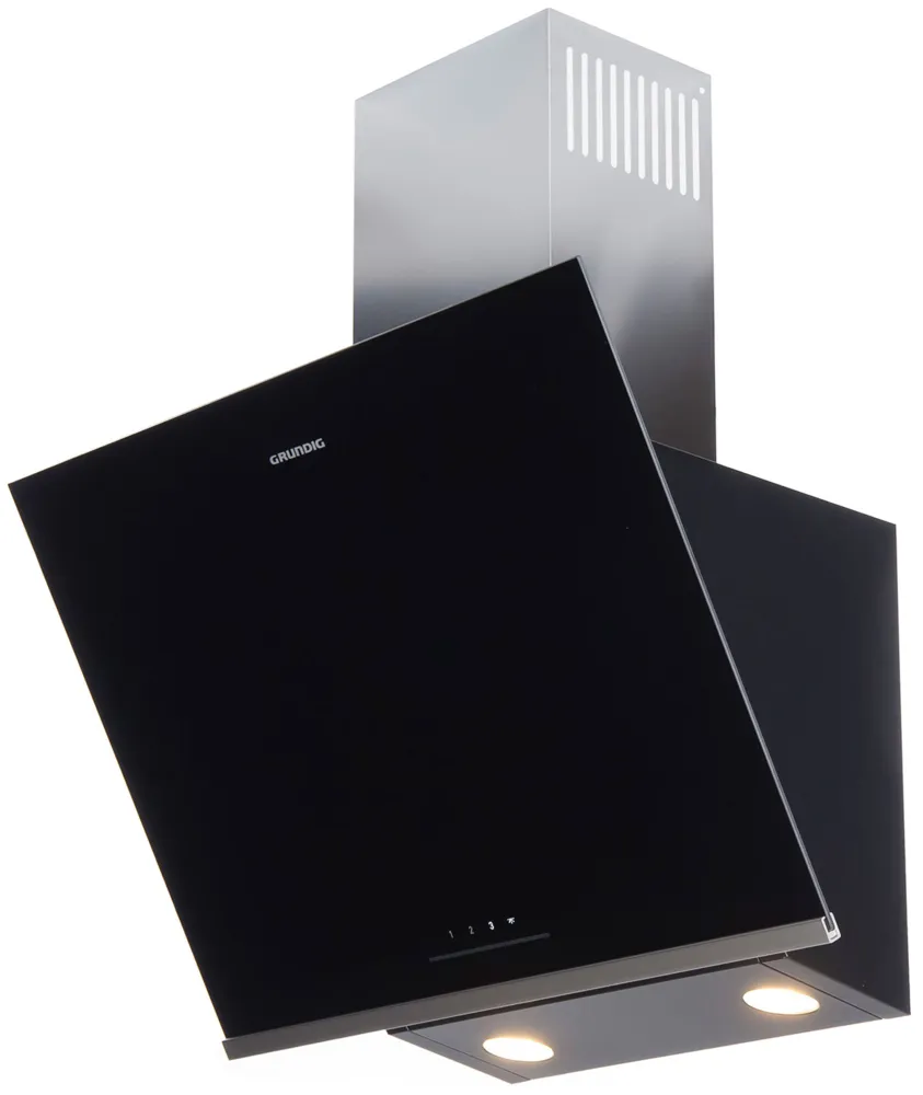 Фото товара: Grundig GDSP2460BC