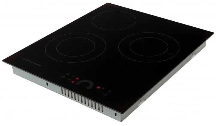 Детальное фото товара: Schaub Lorenz SLK CY 42 H5 стеклокерамическая поверхность