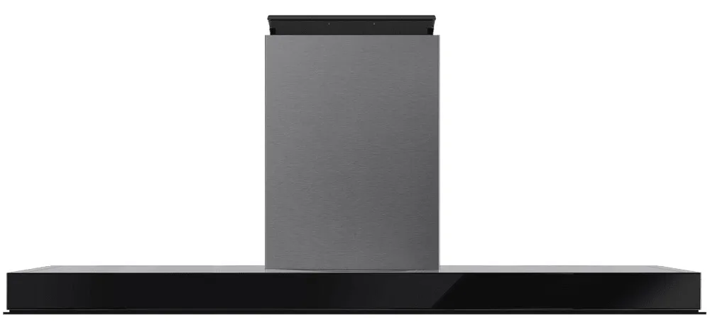 Детальное фото товара: Maunfeld MIRAGE 90 Black