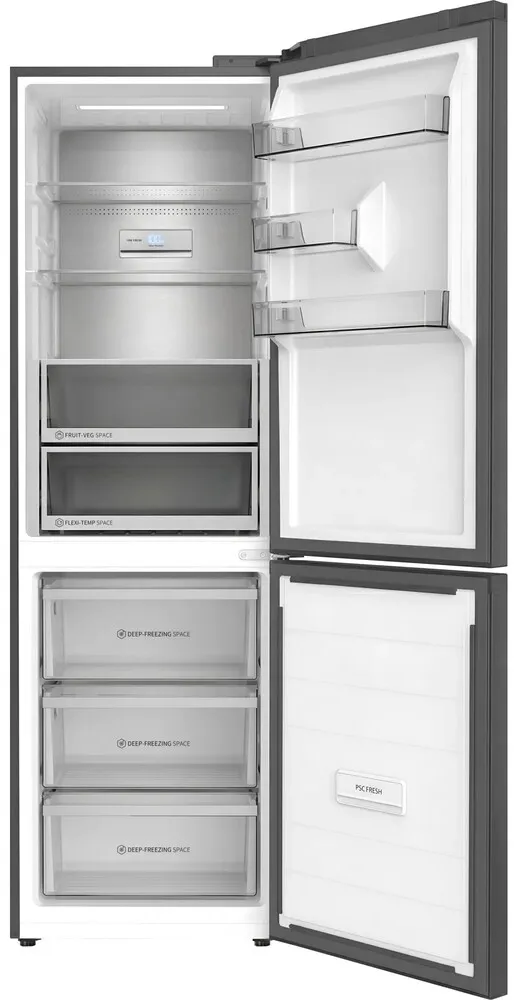 Детальное фото товара: HIBERG i-RFC 440 GW
