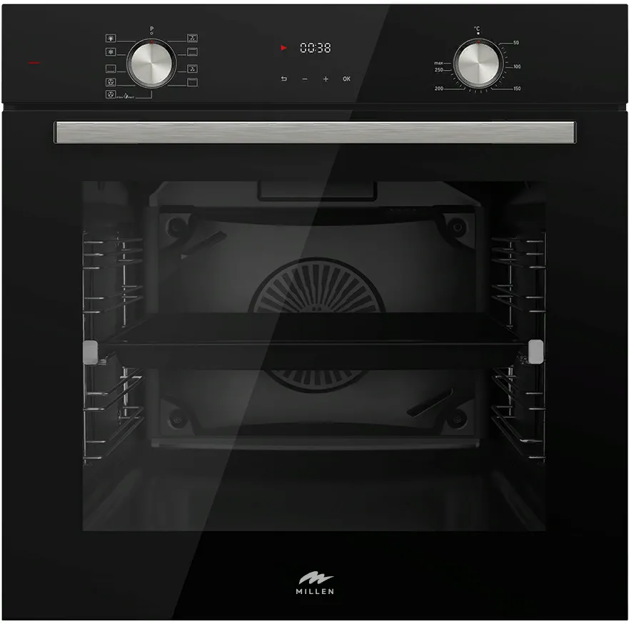 Детальное фото товара: MILLEN MEO 6003 BL