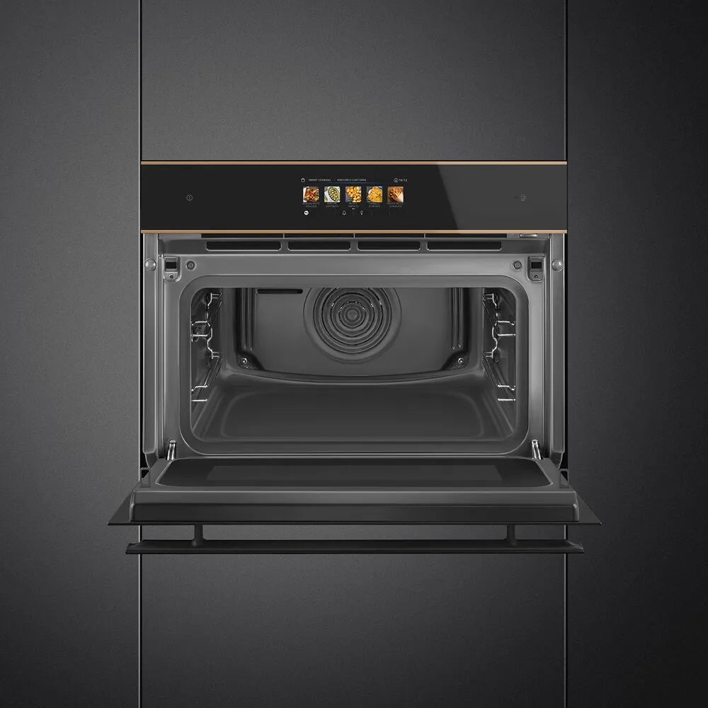 Детальное фото товара: Smeg SO4606WAPNR