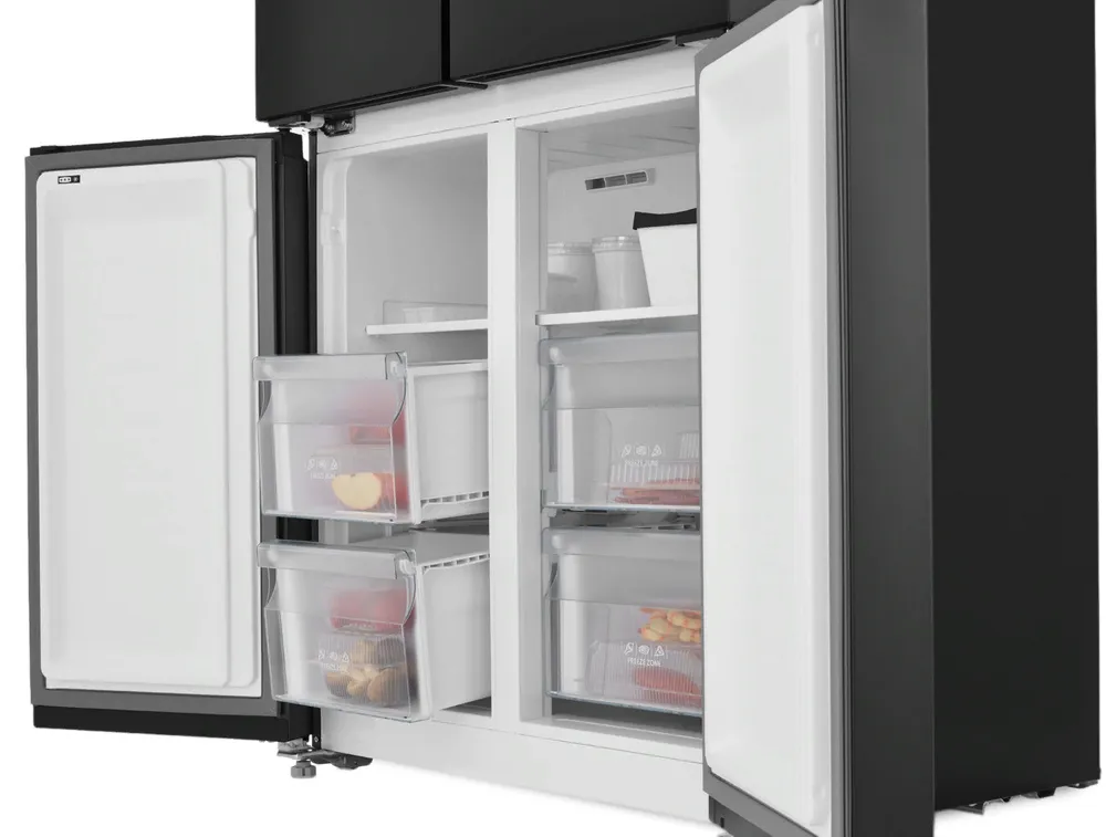 Детальное фото товара: ZUGEL ZRCD430B