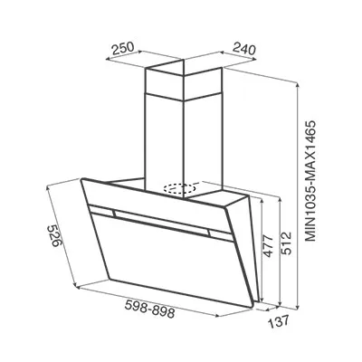Схема встраивания