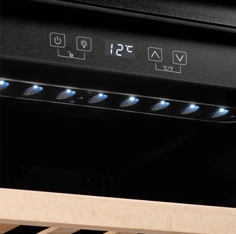 Детальное фото товара: Kuppersberg RBW 45