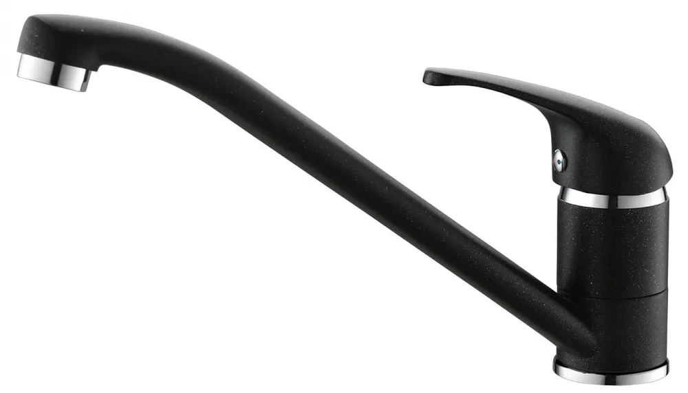 Фото товара: Emar 3009.12, смеситель, гранит, оникс