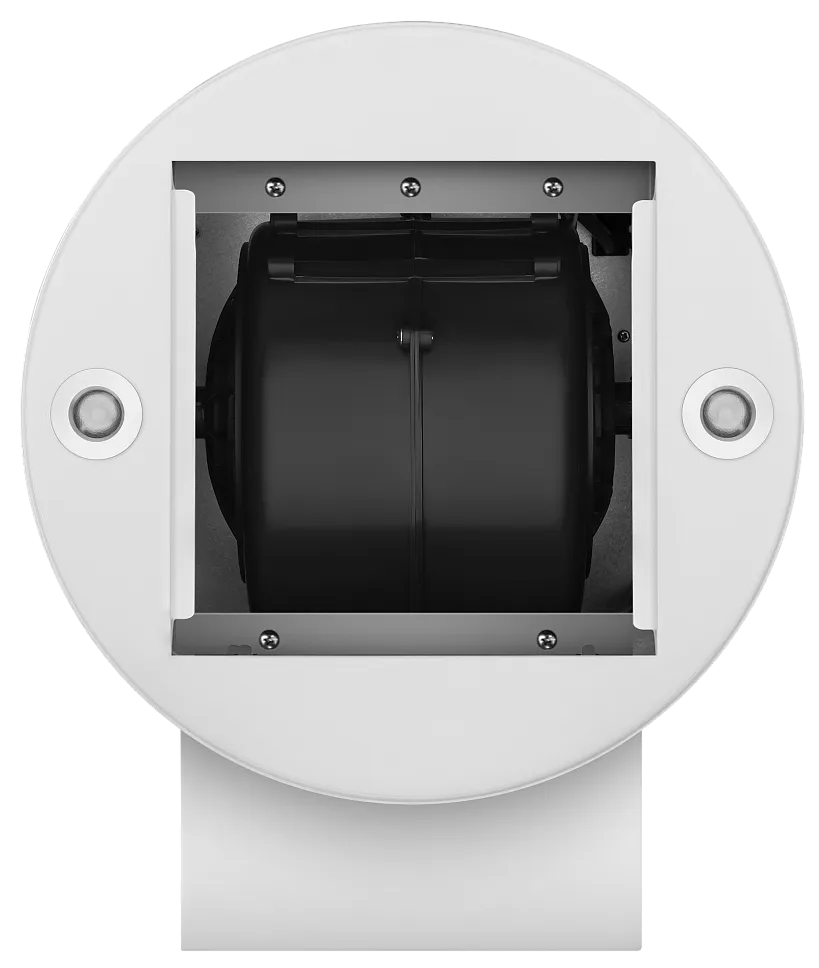 Детальное фото товара: HOMSair SIGMA 39S Wall White