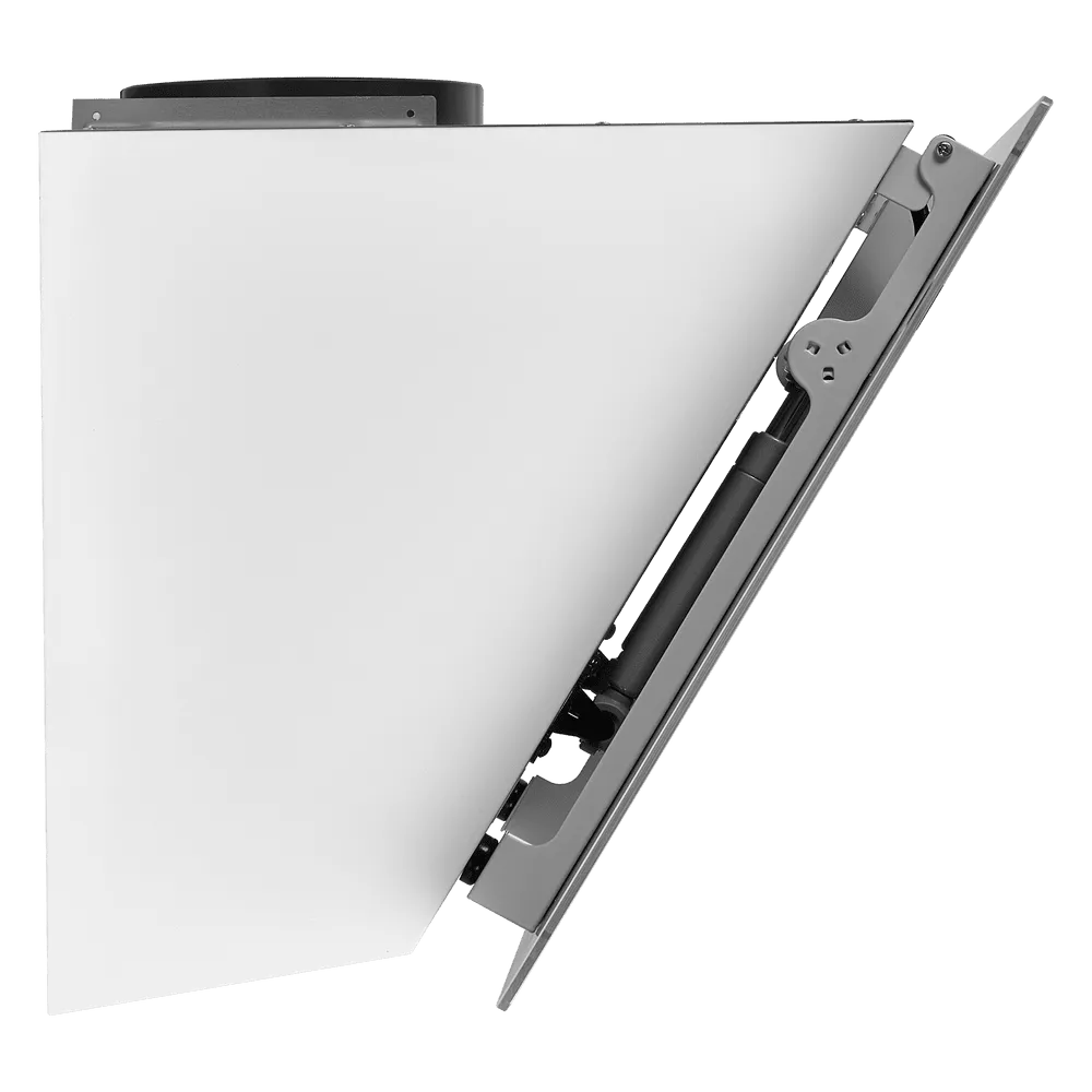 Детальное фото товара: Maunfeld Amber 60 Glass White