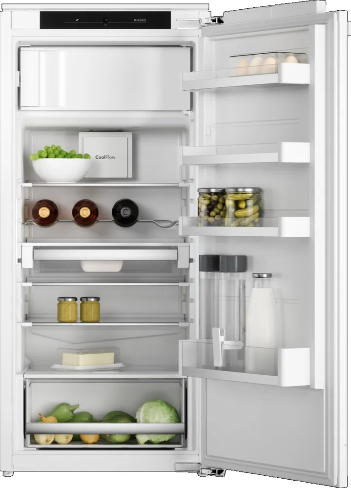 Детальное фото товара: ASKO RFB31231EI