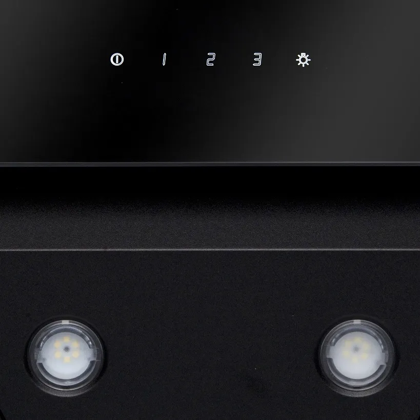 Детальное фото товара: Konigin Colibri Tech Black 60