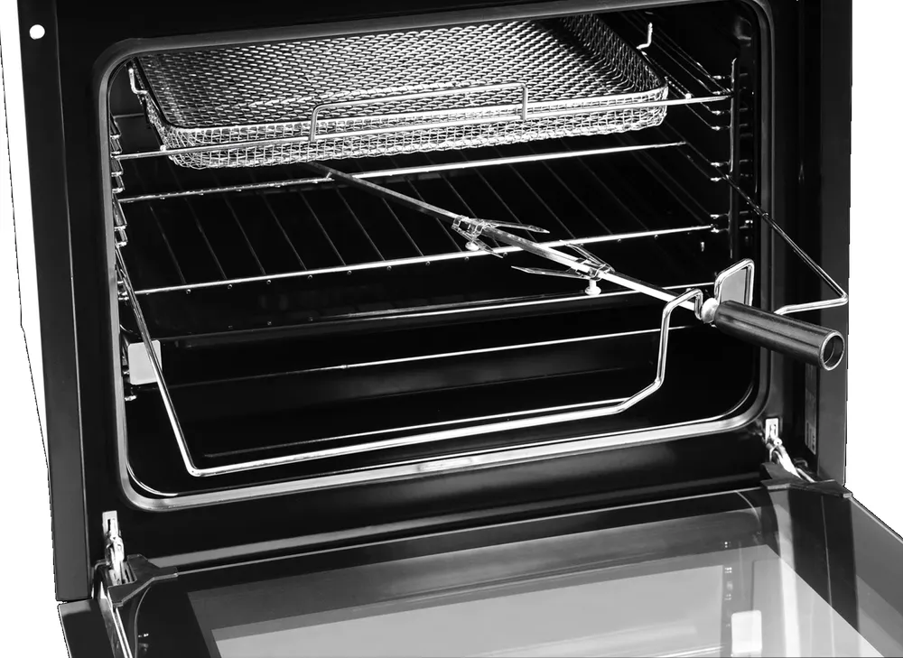 Детальное фото товара: HIBERG VM 6193 B