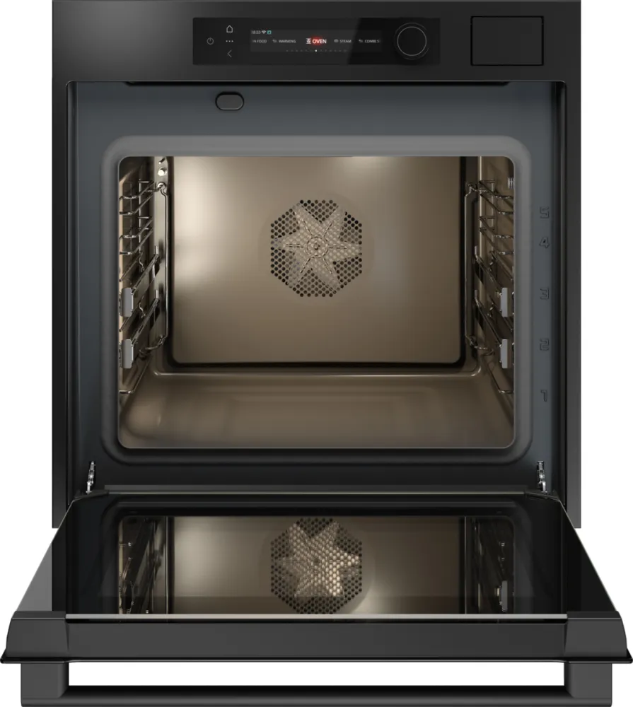 Детальное фото товара: ASKO OCS66GSH