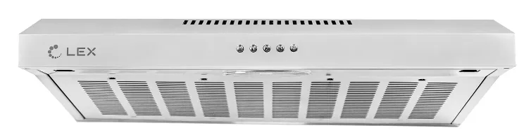 Детальное фото товара: LEX S 500 WHITE