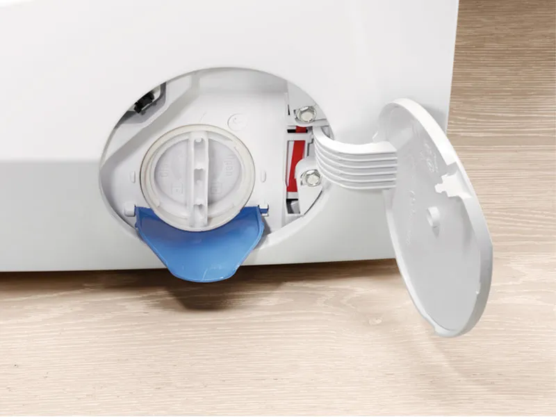 Детальное фото товара: Electrolux EW8F348SCI