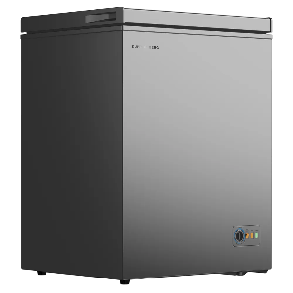 Фото товара: Kuppersberg FLCF 170 G