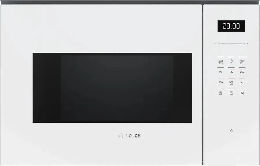 Фото товара: Bosch BEL554MW2