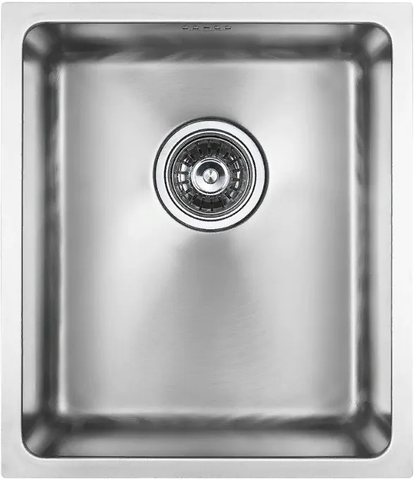 Фото товара: Paulmark VISTA 38, мойка, нержавеющая сталь
