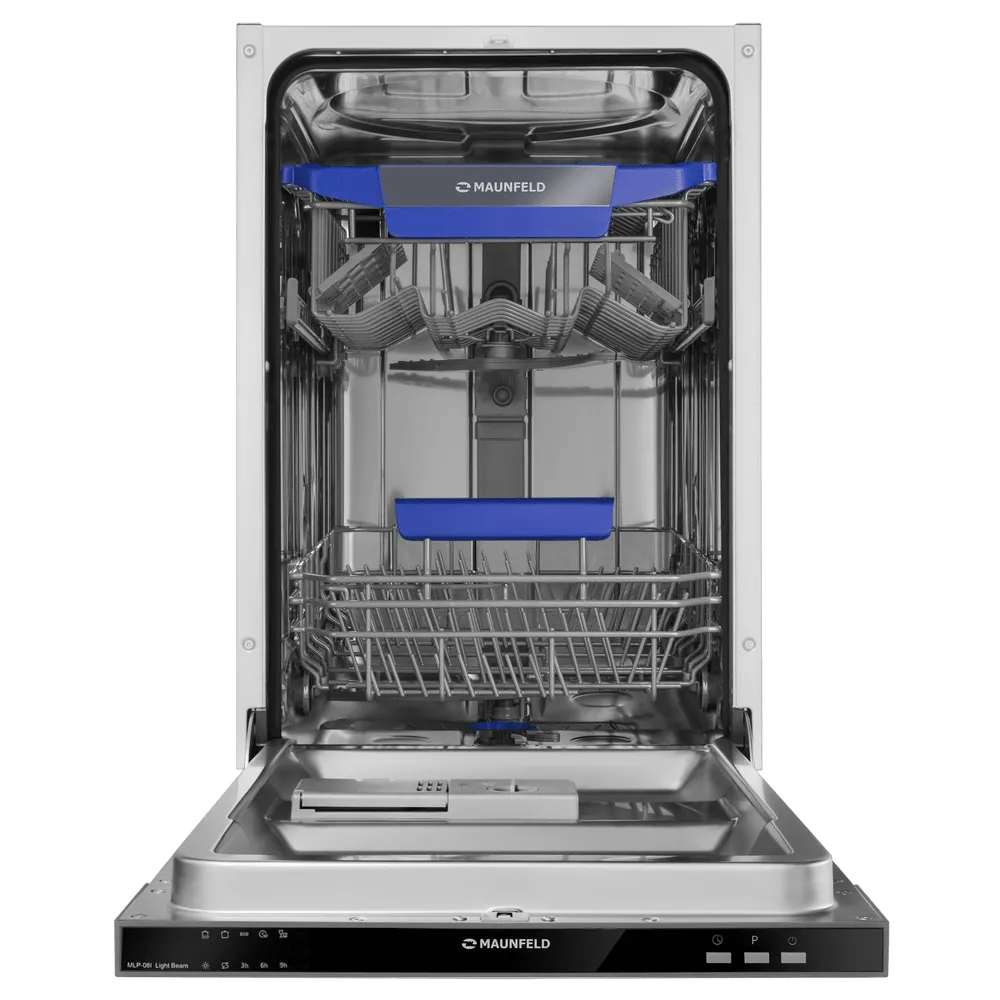 Фото товара: Maunfeld MLP-08I Light Beam