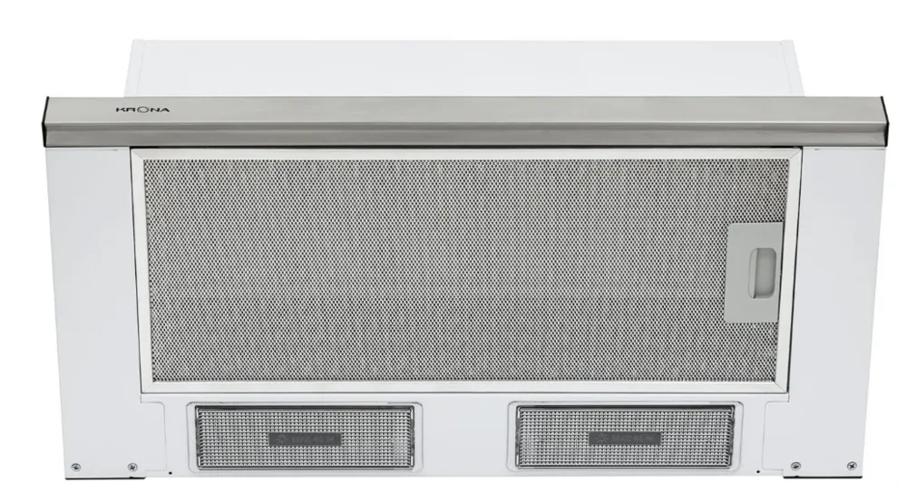 Детальное фото товара: Krona GERDA 600 inox PB (2 мотора)