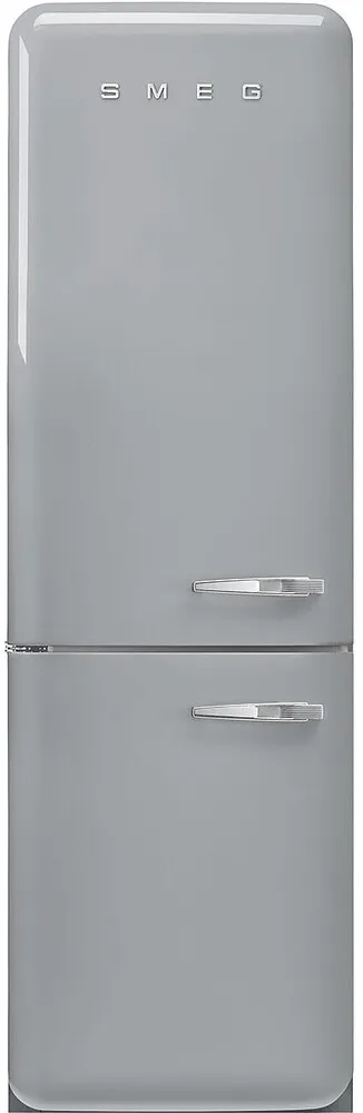 Фото товара: Smeg FAB32LSV6