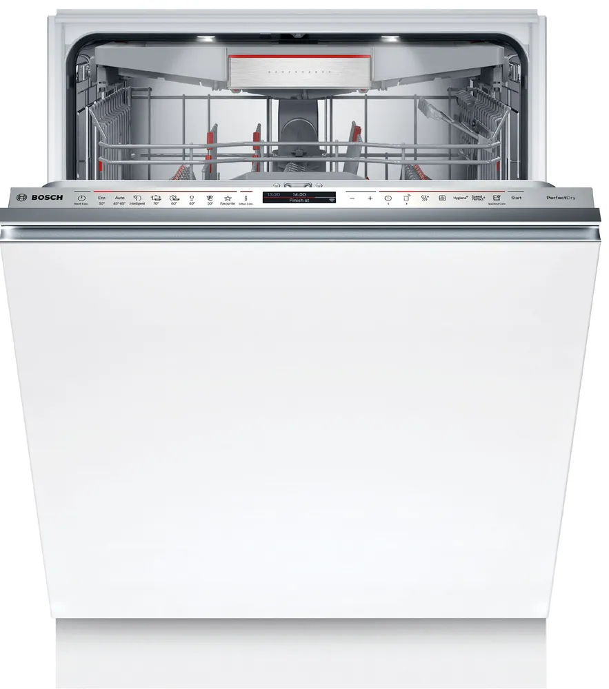 Фото товара: Bosch SMV8YCX02E
