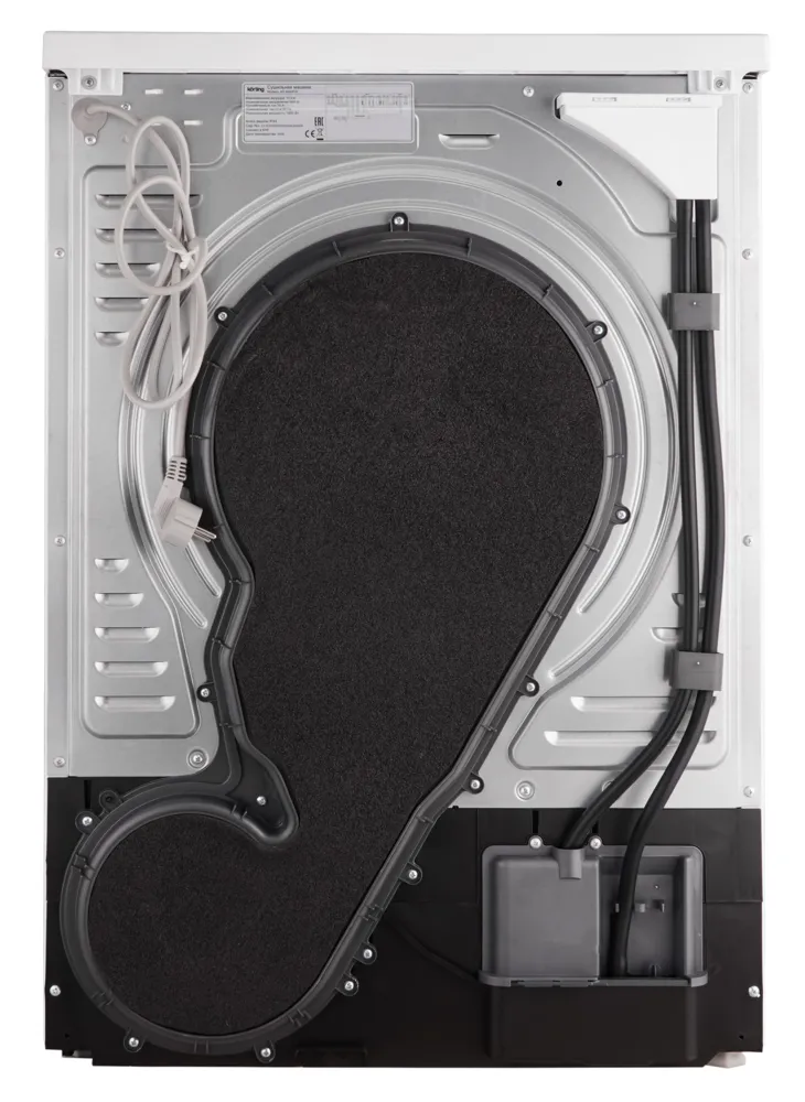 Детальное фото товара: Korting KD 69IHP10