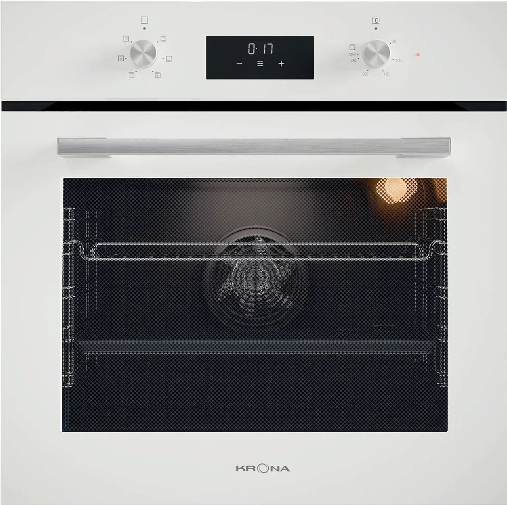 Фото товара: Krona MAGNETE 60 WH