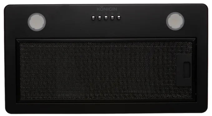 Фото товара: Konigin Flesh Full Black 60