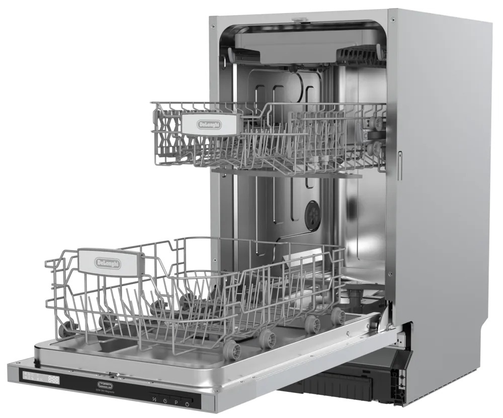 Детальное фото товара: DeLonghi DDW 06S Magnesite