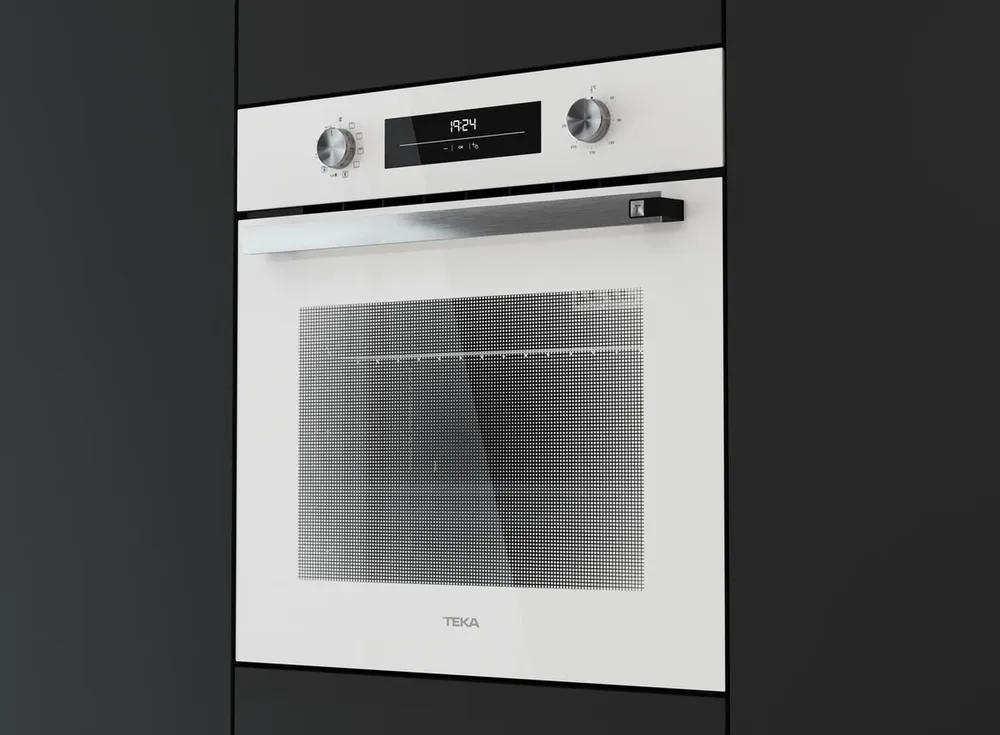 Детальное фото товара: Teka HSB 6350 WHITE