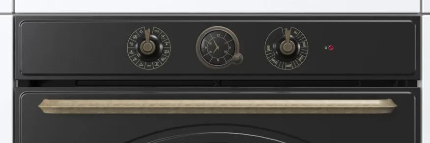 Детальное фото товара: Gorenje BOS67372CLB