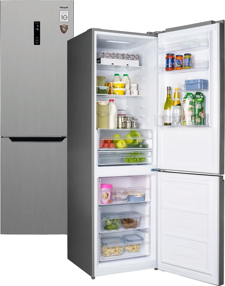 Фото товара: Weissgauff WRK 2000 XNF DC Inverter